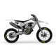DUCATI Liquid White Dekalkit