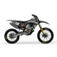 DUCATI Lite Grey Dekalkit