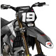DUCATI Lite Grey Dekalkit