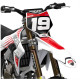DUCATI Lite White Dekalkit