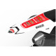 DUCATI Lite White Dekalkit