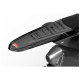 DUCATI Liquid Black Dekalkit