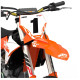 KTM Flame White Dekalkit