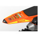 KTM Racer Black dekalkit