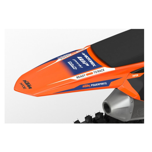 KTM Hammer V1 Blue Dekalkit