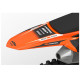 KTM Hammer V1 Black Dekalkit