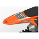 KTM Hammer V1 Grey Dekalkit