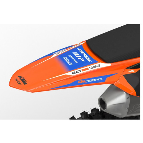 KTM Hammer V1 Lightblue Dekalkit