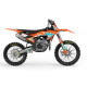 KTM Hammer V1 Turquoise Dekalkit