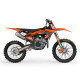 KTM Hammer V2 Grey Dekalkit