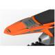 KTM Hammer V2 Grey Dekalkit