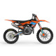 KTM Hammer V2 LightBlue Dekalkit