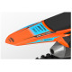 KTM Hammer V2 LightBlue Dekalkit