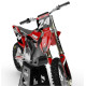 STARK VARG Clean Red Dekalkit