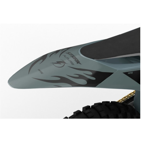 STARK VARG Flame GreyBlack Dekalkit