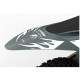 STARK VARG Flame GreyWhite Dekalkit