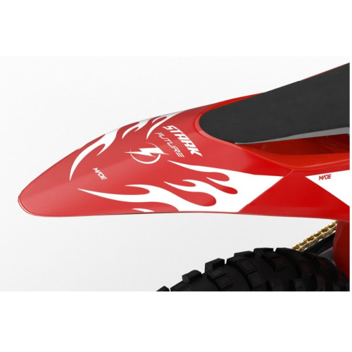 STARK VARG Flame RedWhite Dekalkit