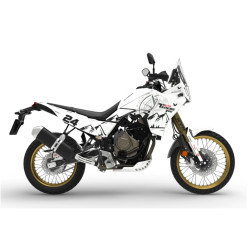 Yamaha Tenere 700 Trip White Dekalkit