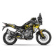 CF MOTO MT Energy Gold Dekalkit