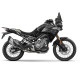 CF MOTO MT North Grey Black Dekalkit