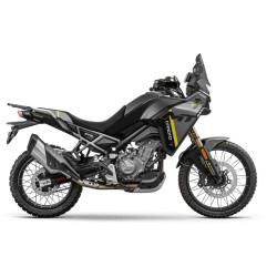 CF MOTO MT OEM Black Dekalkit