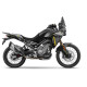 CF MOTO MT OEM Black Dekalkit