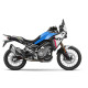 CF MOTO MT OEM Blue Dekalkit