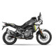 CF MOTO MT OEM Grey Dekalkit