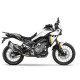 CF MOTO MT OEM White Dekalkit