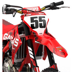 GASGAS Elite dekalkit