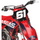 GASGAS Racer dekalkit