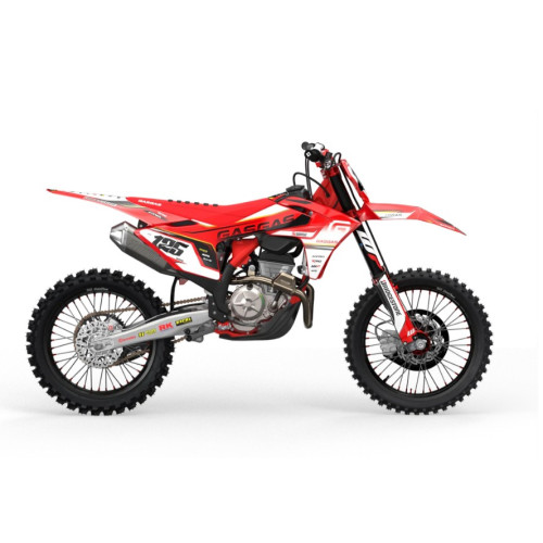 GASGAS Vortex dekalkit