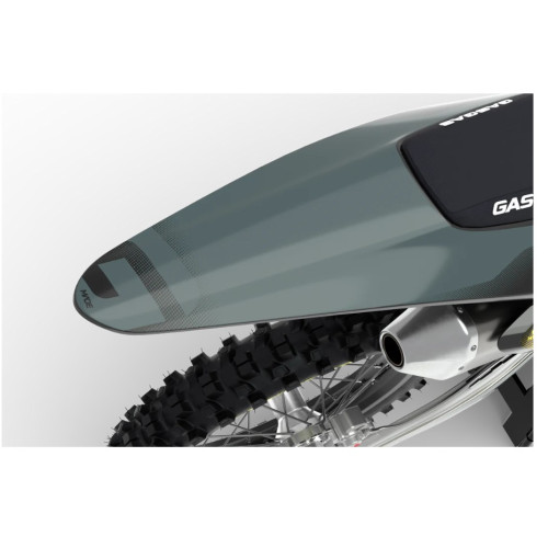 GasGas Sturdy Grey Komplett dekalkit