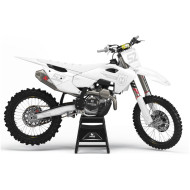 HUSQVARNA Nordic White dekalkit