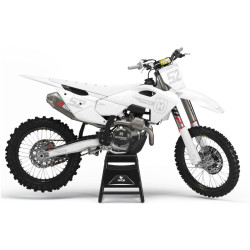 HUSQVARNA Nordic White dekalkit