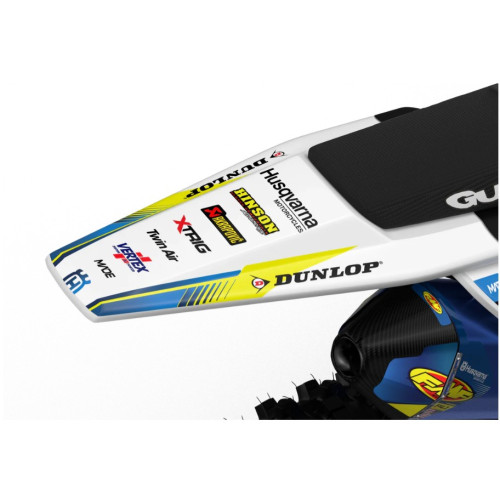 Husqvarna Cavity Komplett dekalkit