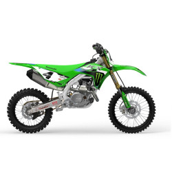 Kawasaki Factory V2 dekalkit