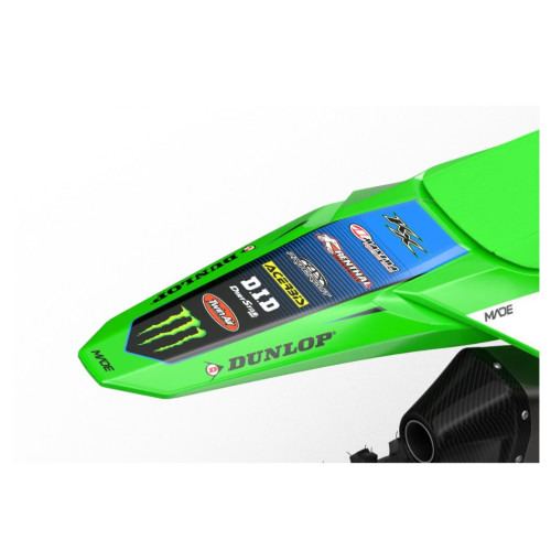 Kawasaki Factory V2 dekalkit