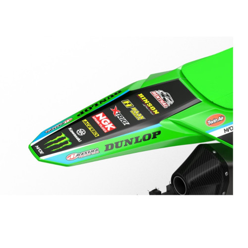 Kawasaki Victory Blue dekalkit