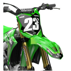 Kawasaki Victory Green dekalkit