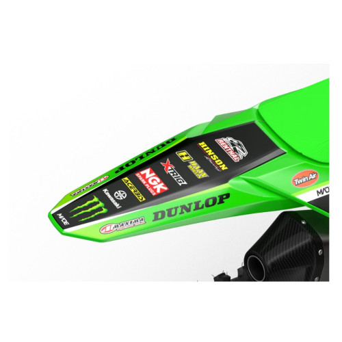 Kawasaki Victory Green dekalkit