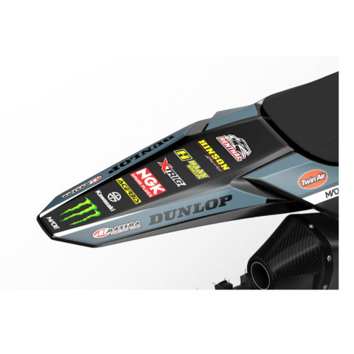 Kawasaki Victory Grey dekalkit