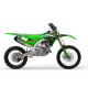 Kawasaki Slay Green dekalkit
