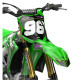 Kawasaki Slay Green dekalkit