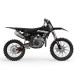 KTM Hazel Black komplett dekalkit