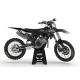 KTM Pin Black dekalkit