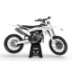 KTM Pin White dekalkit