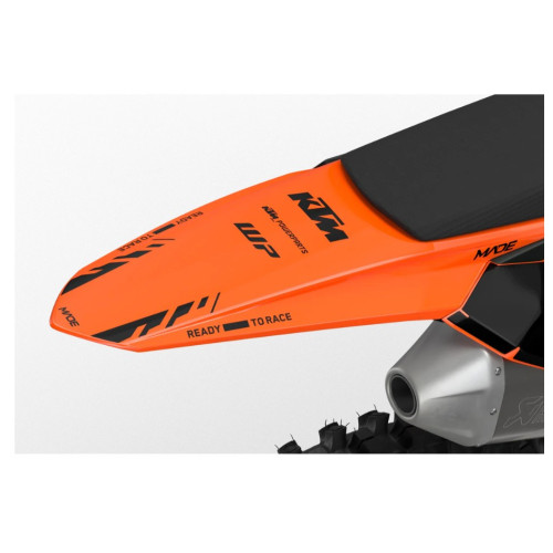 KTM Tron Black komplett dekalkit