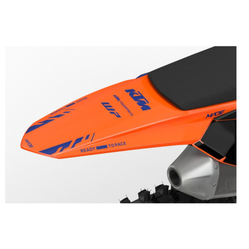 KTM Tron Blue komplett dekalkit