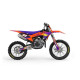 KTM Troy Purple Komplett Dekalkit 